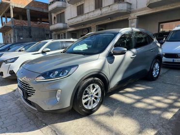 Ford Kuga 1.5 EcoBlue 120 CV aut. 2WD Titanium