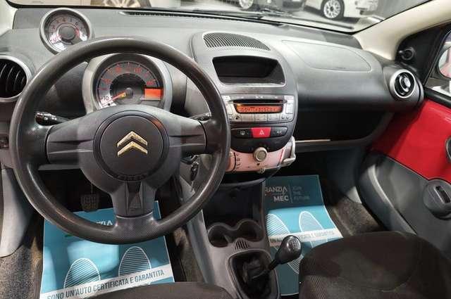 Citroen C1 C1 Benzina Neopatentati