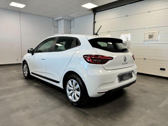 RENAULT Clio 1.5 dCi 5 Porte Zen