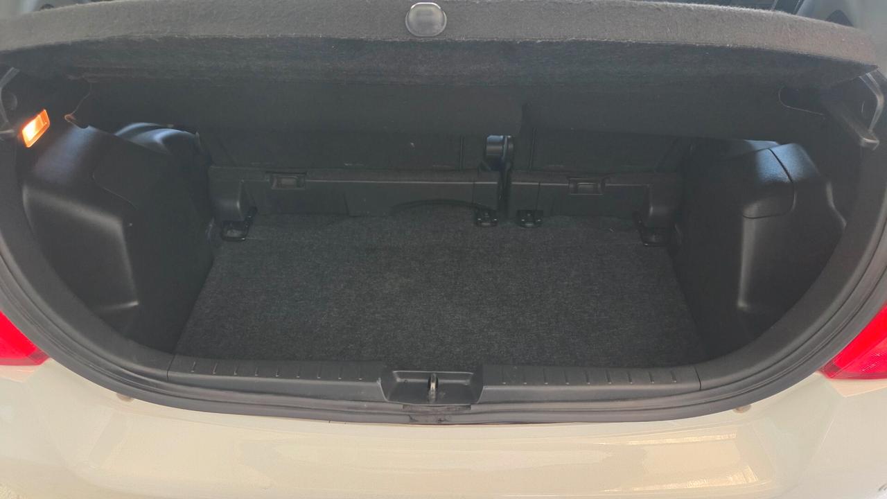 Toyota Yaris 1.0 5 porte Sol unico proprietario