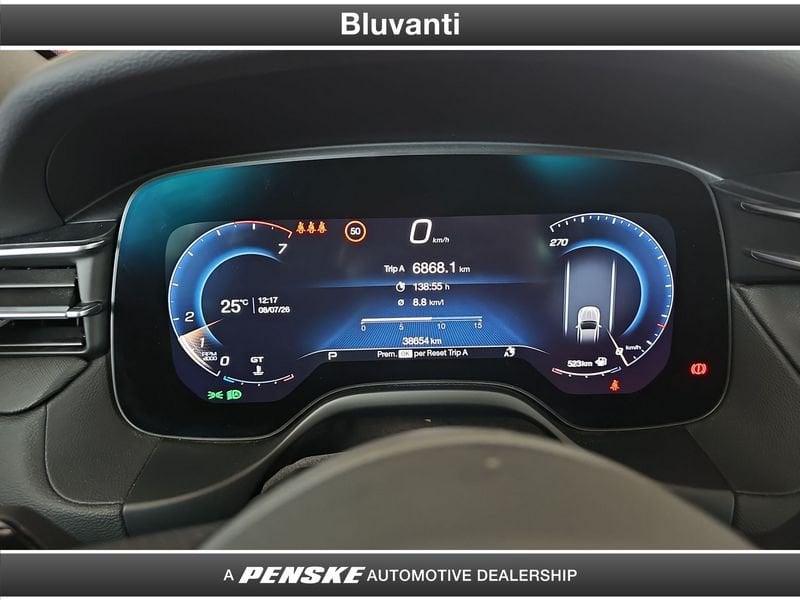 Maserati Grecale Grecale 2.0 mhev GT 250cv auto