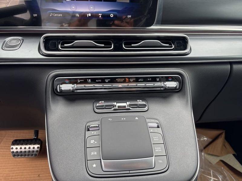 Mercedes-Benz EQV 300 Long