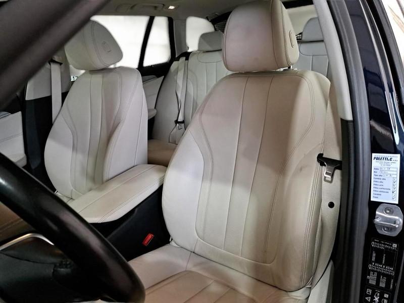 BMW 530 xDrive Business Auto Touring