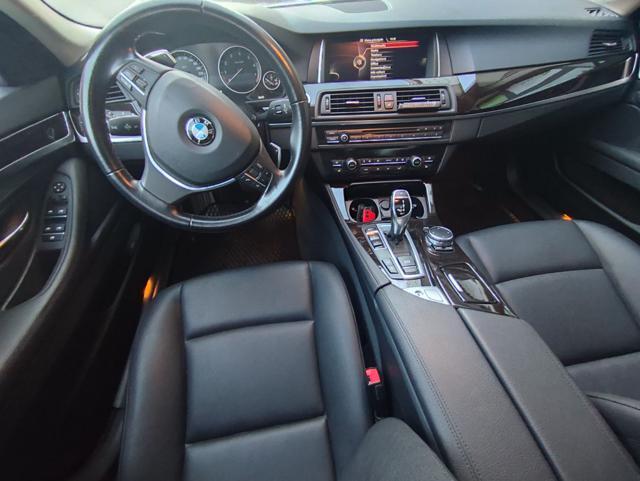 BMW 528 xdrive msport