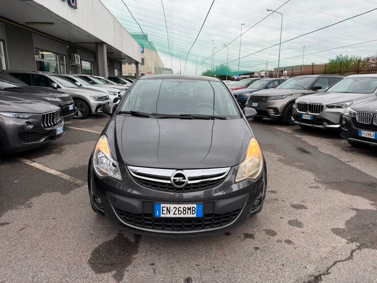 Opel Corsa 5p 1.2 85cv FL