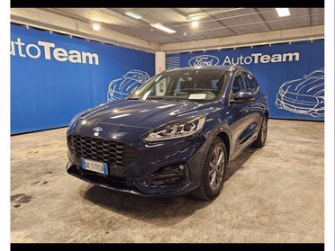 FORD Kuga 1.5 ecoblue st-line 2wd 120cv auto del 2022