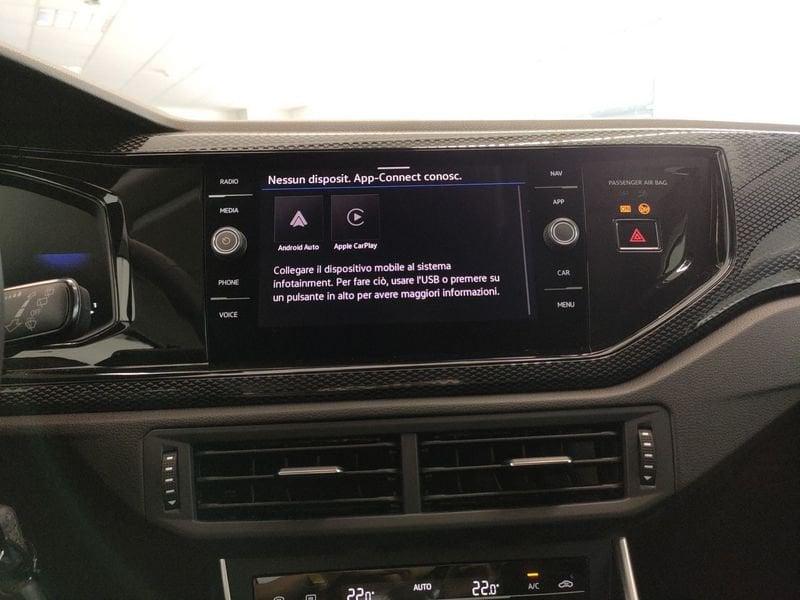 Volkswagen Polo 1.0 TSI Edition Plus