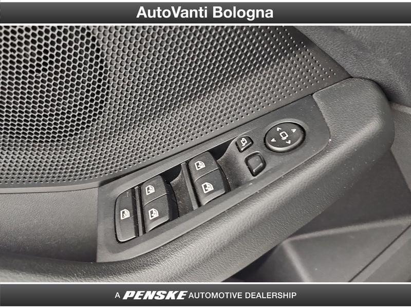 BMW Serie 1 116i Business Advantage auto
