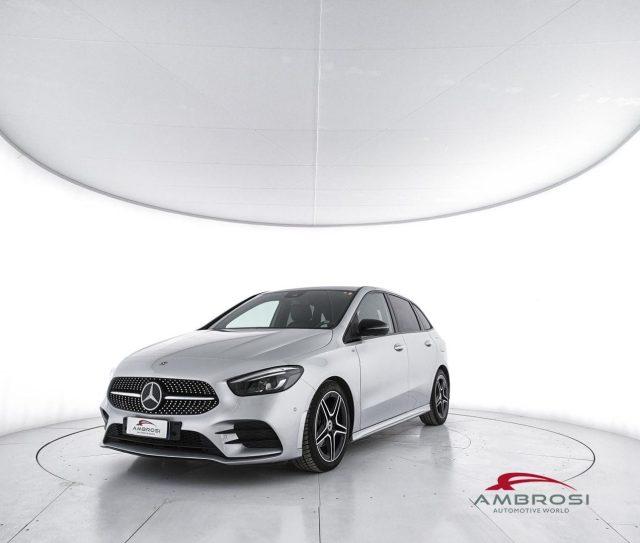 MERCEDES-BENZ B 180 180 Automatic Premium