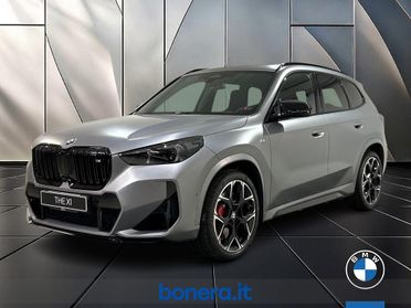 BMW X1 M 35 i MSport Pro xDrive
