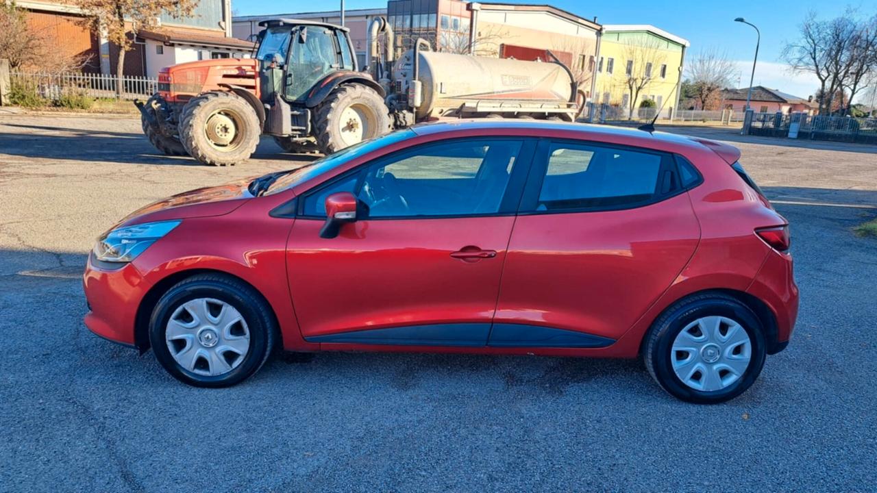Renault Clio 1.2 75CV GPL 5 porte Live