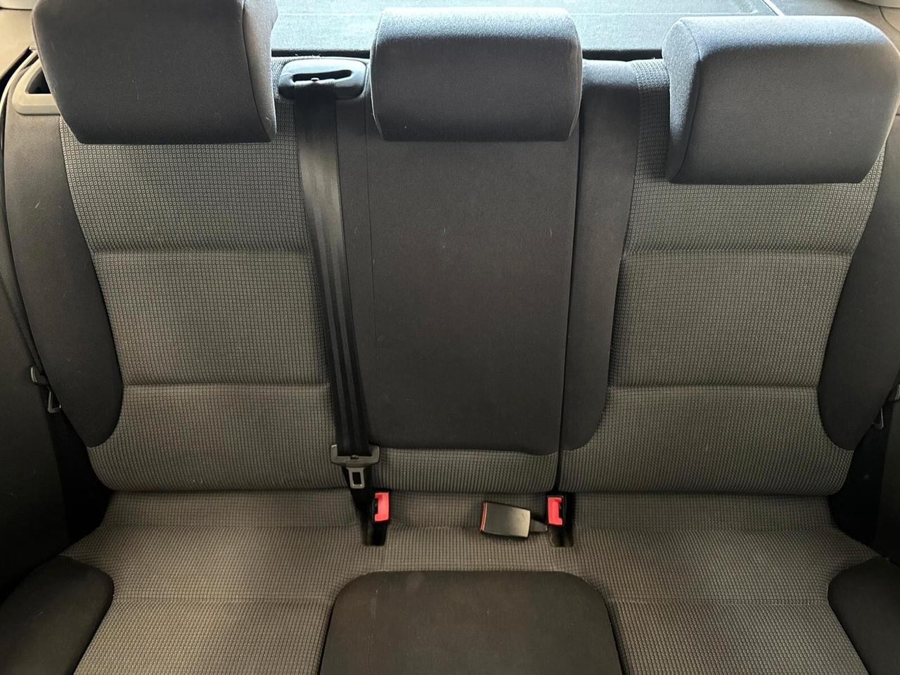 Audi A3 SPB TDI allestimento Ambition