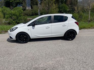 Opel Corsa 1.3 CDTI 5 porte Black Edition