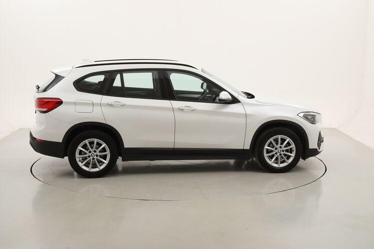 BMW X1 16d Business Advantage sDrive BR385742 1.5 Diesel 116CV