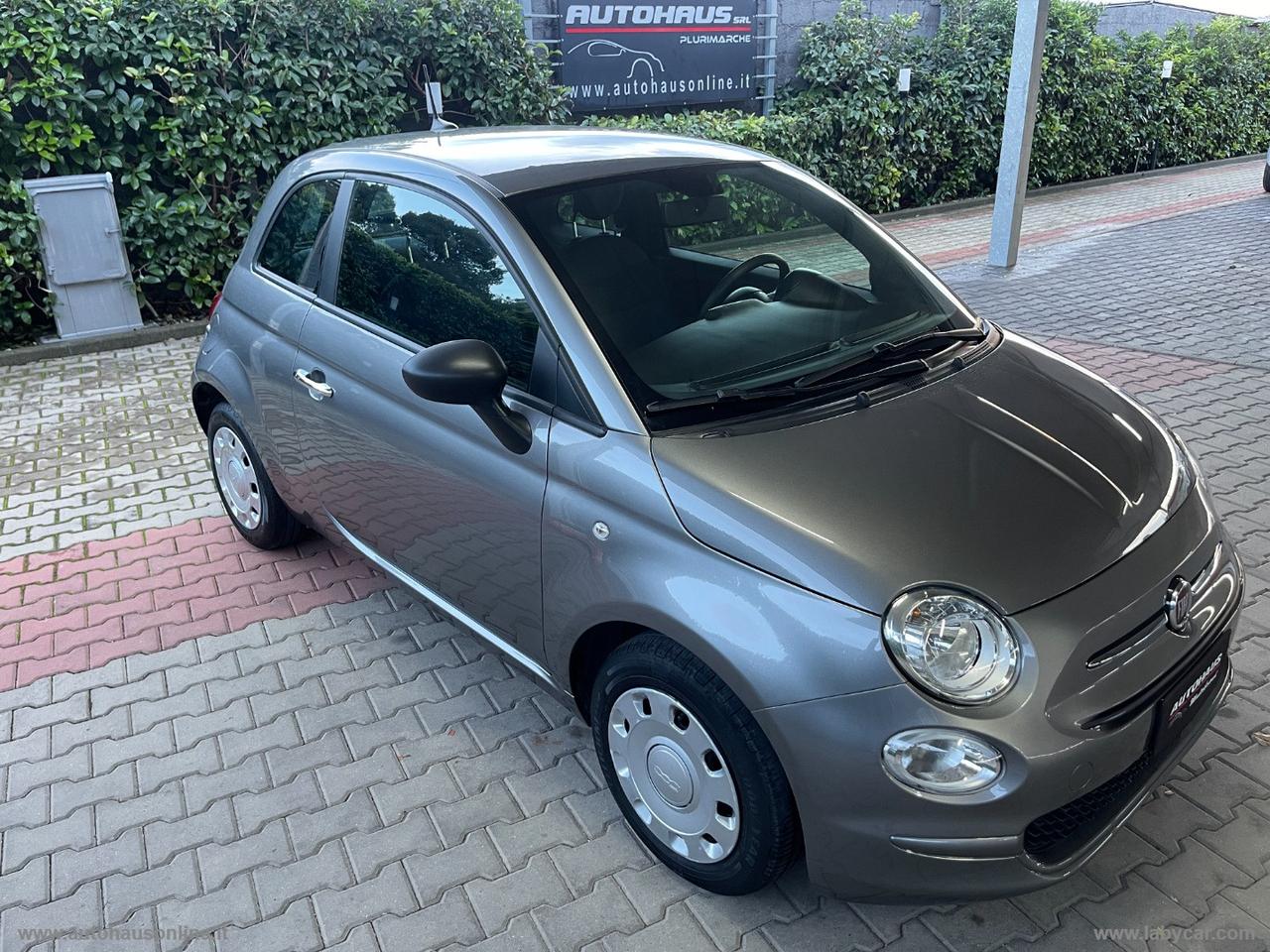 FIAT 500 1.0 Hybrid Cult