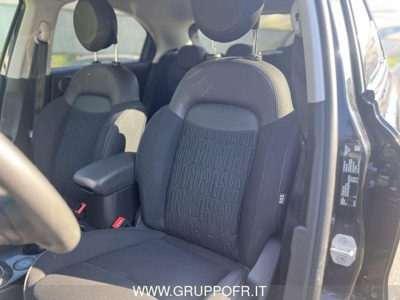 FIAT 500X 1.0 T3 120cv MT E6D