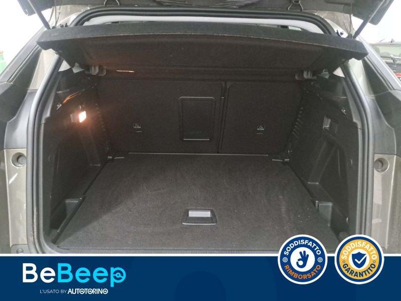 Peugeot 3008 1.2 PURETECH T ACTIVE S&S 130CV MY18