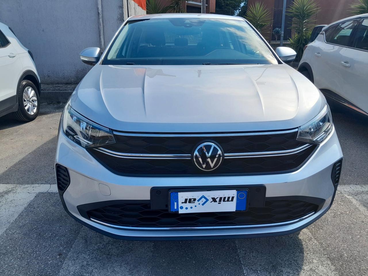 VOLKSWAGEN TAIGO 1.0 TSI LIFE 95CV AZIENDALE