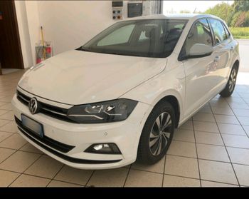 Volkswagen Polo 1.6 TDI 95 CV 5p. Highline 2020