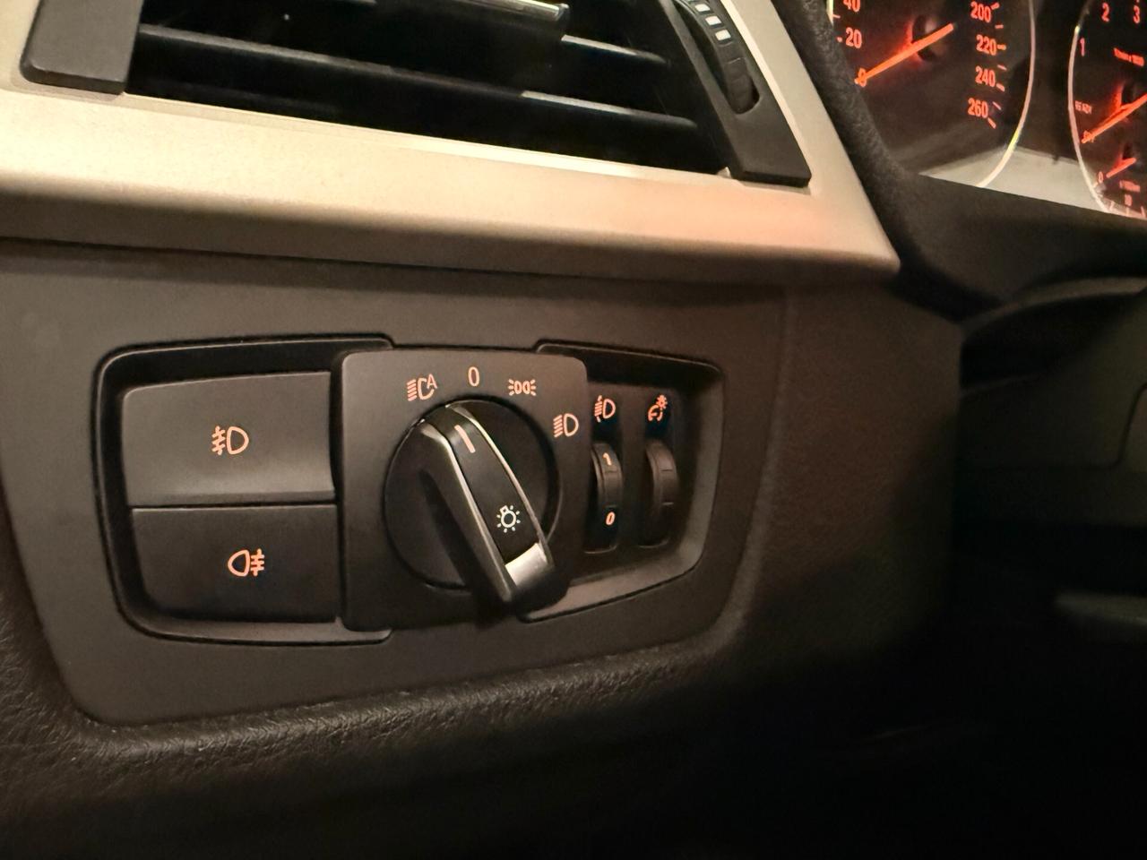 Bmw 320d 190CV Business Advantage