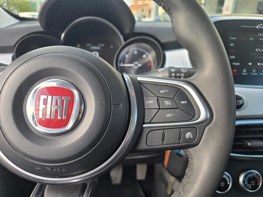 Fiat 500 X 500X 1.3 mjt Connect 95cv