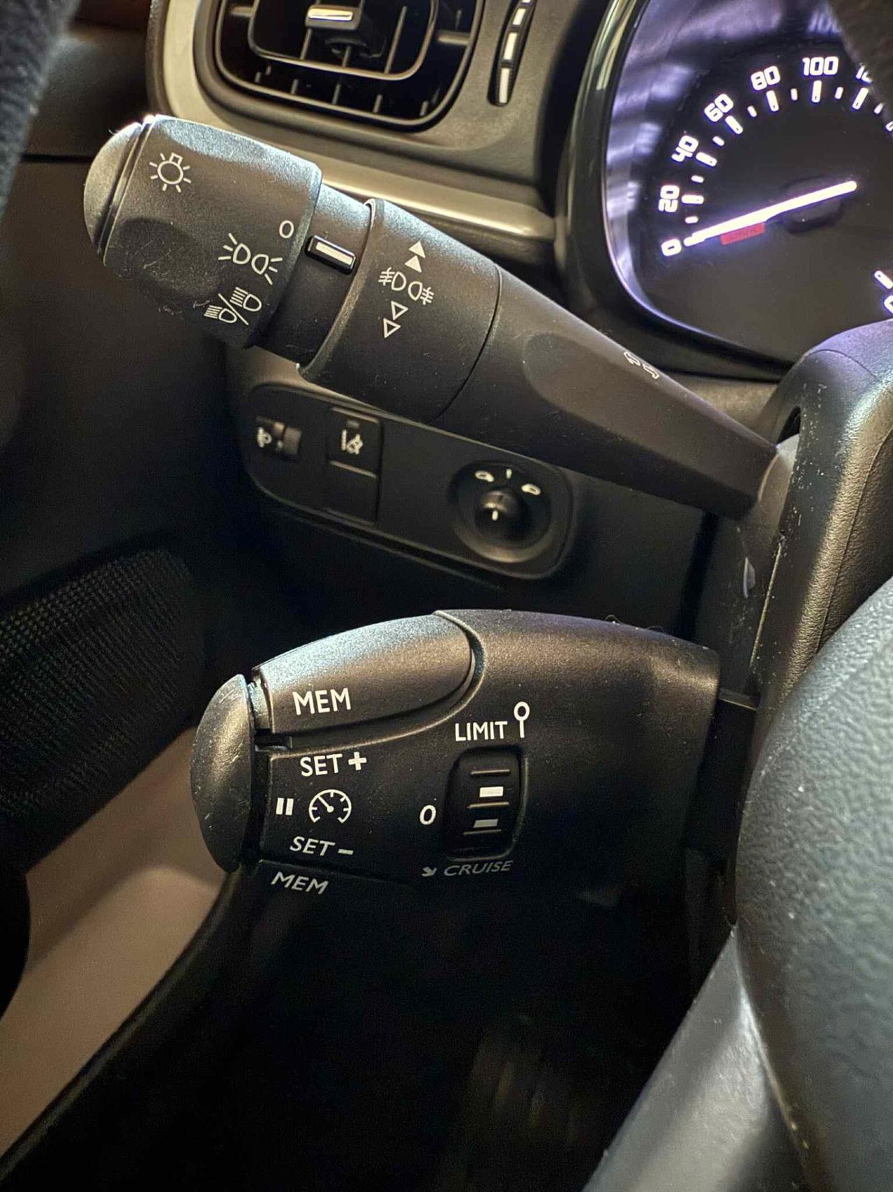 Citroen C3 1.2 PureTech 83 S&S You NEOPATENTATI