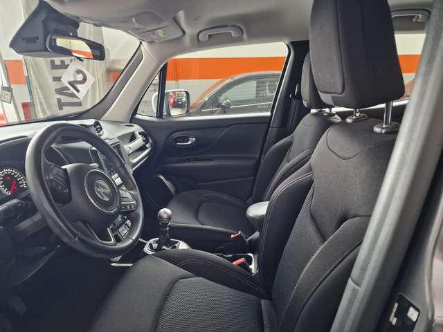 Jeep Renegade Renegade 1.0 t3 Limited 2wd
