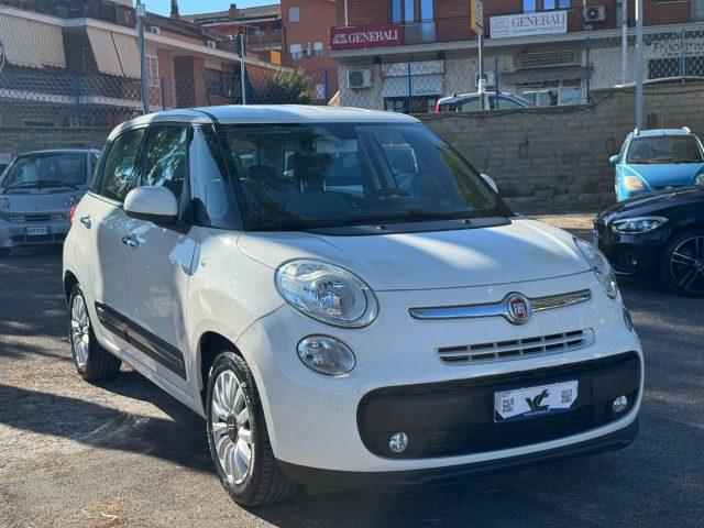 FIAT 500L 1.4 95 CV Pop