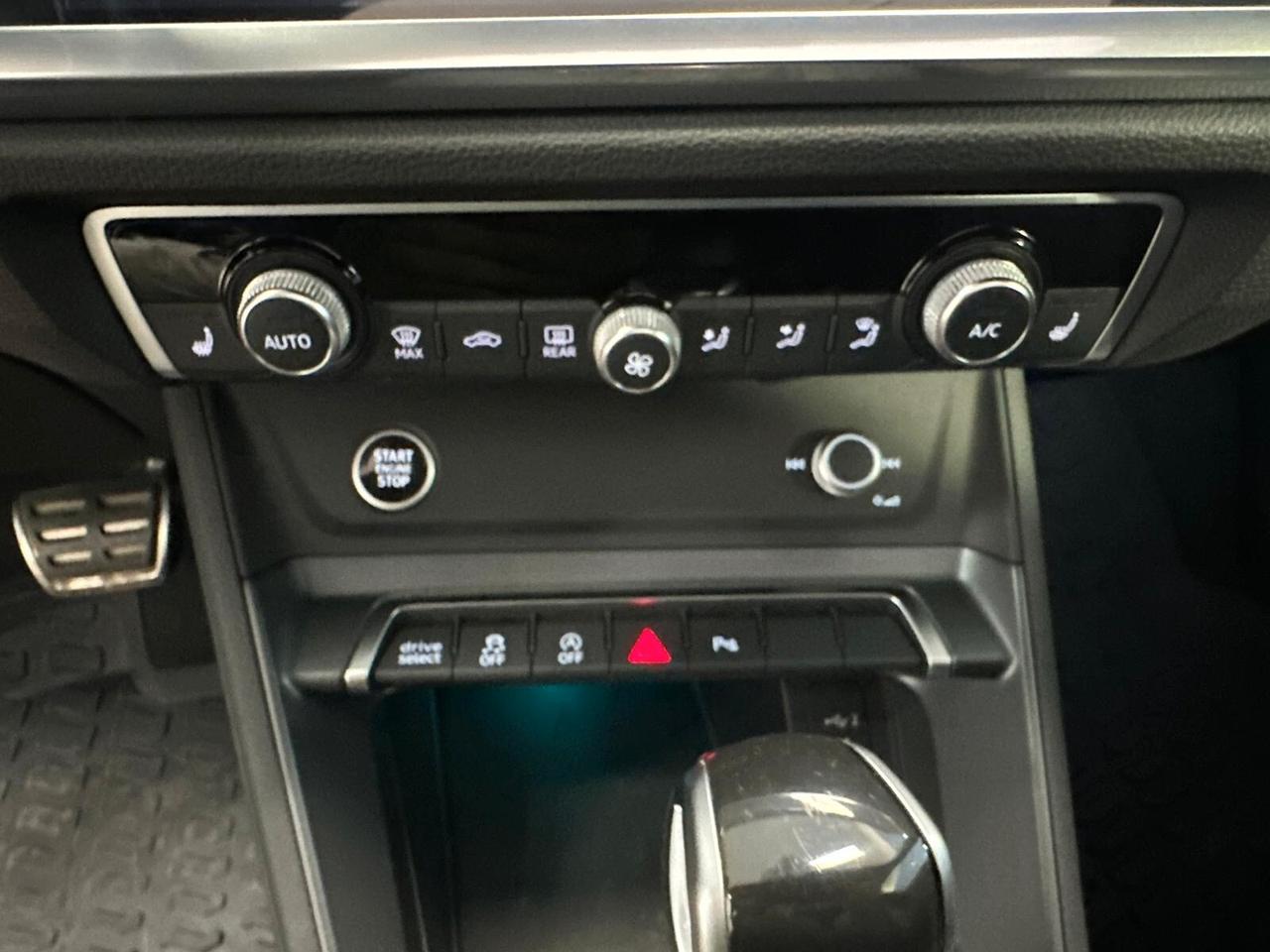 Audi Q3 SPB 45 TFSI S tronic quattro edition