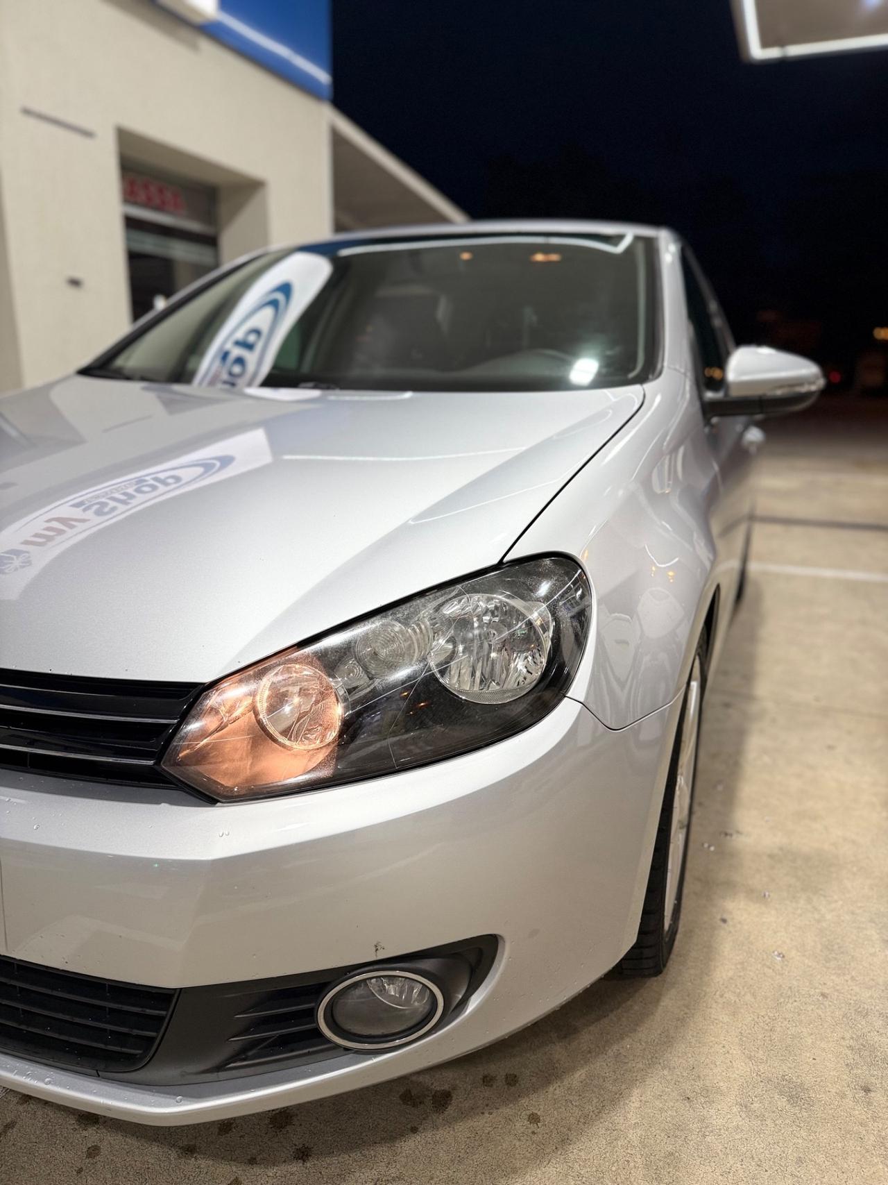 Volkswagen Golf 2.0 TDI 110CV DPF 5p. Trendline