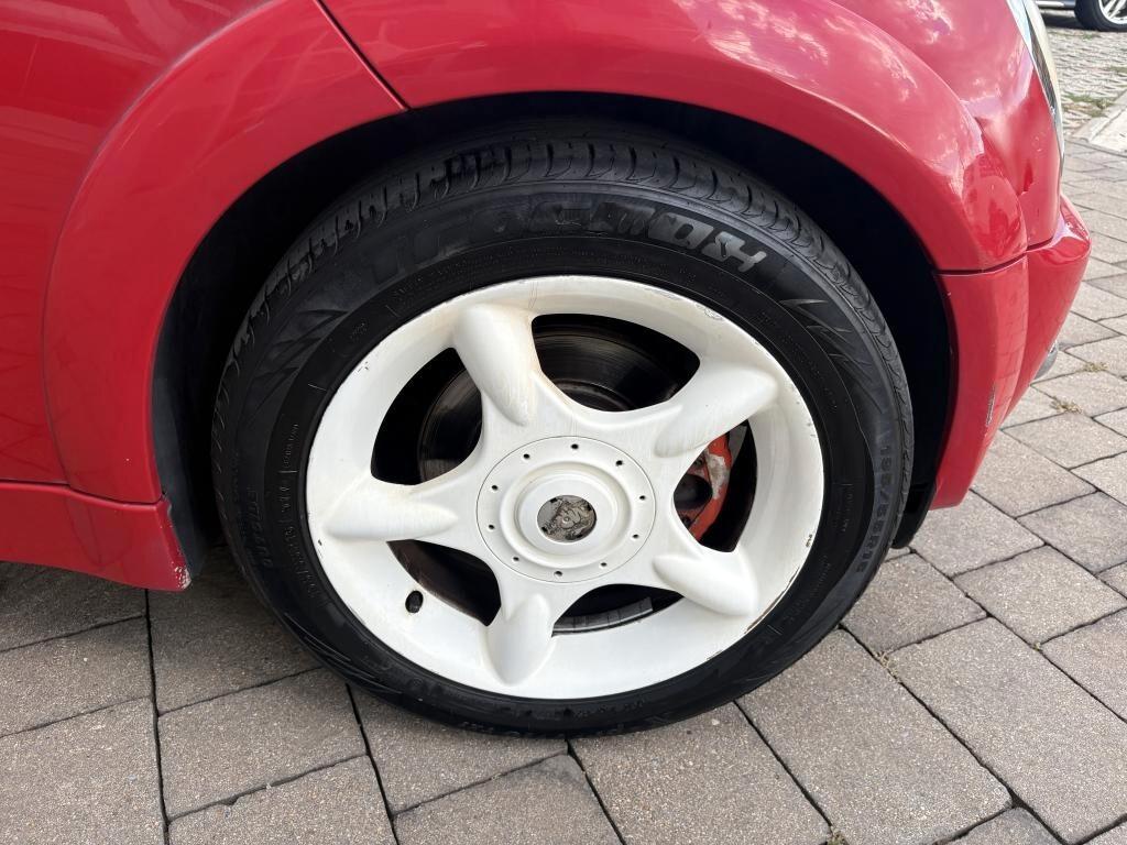Mini Cooper 1.6 16V 116cv