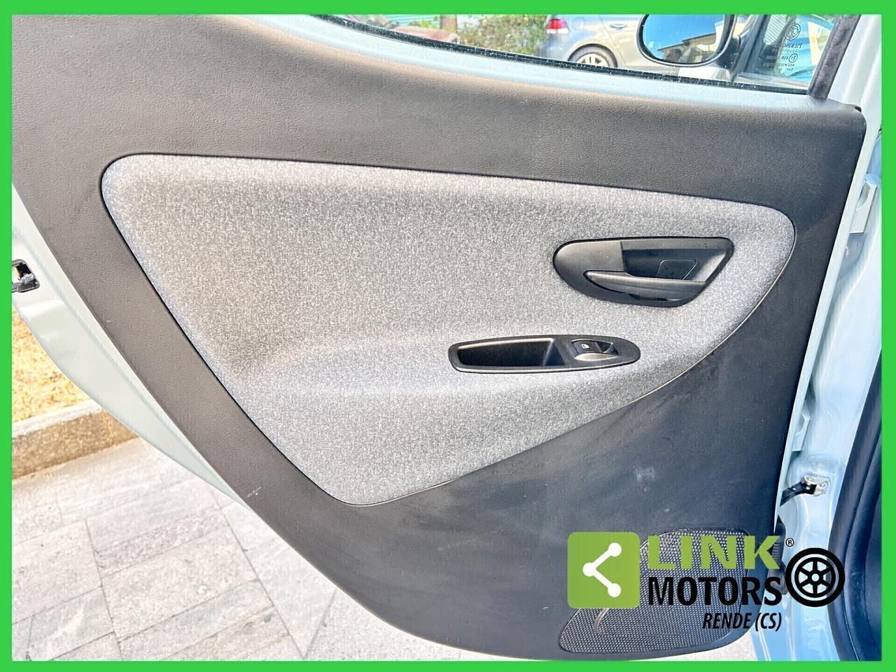 Lancia Ypsilon 1.0 FireFly 5 porte S&S Hybrid 09/2023