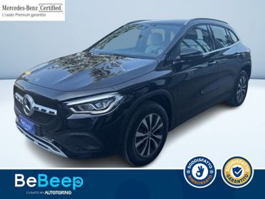 Mercedes-Benz GLA 200 SPORT AUTO