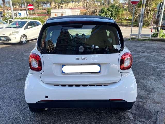 smart forTwo Fortwo 1.0 Prime 71cv twinamic