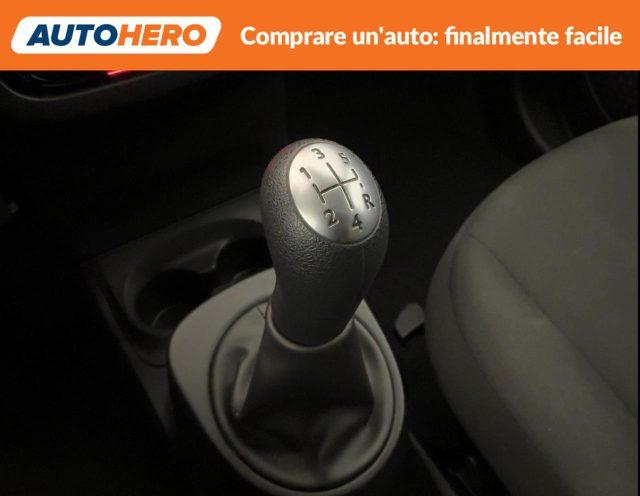 SMART ForFour 70 1.0 Youngster