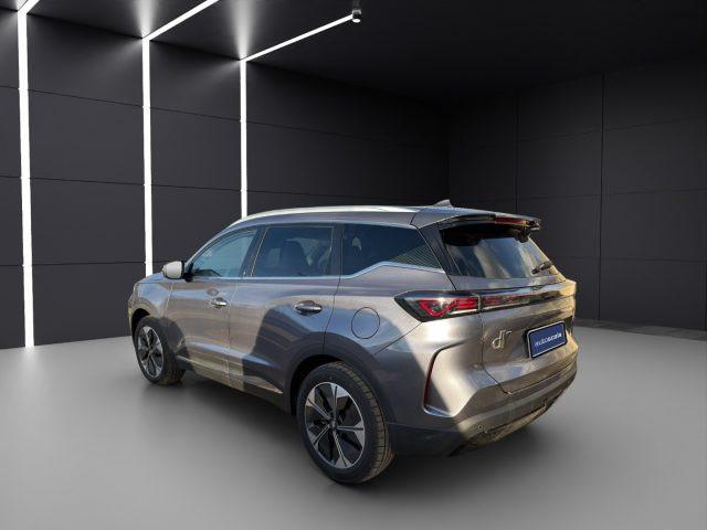 DR MOTOR DR 6 1.6 T-GDI DCT Bi-Fuel GPL