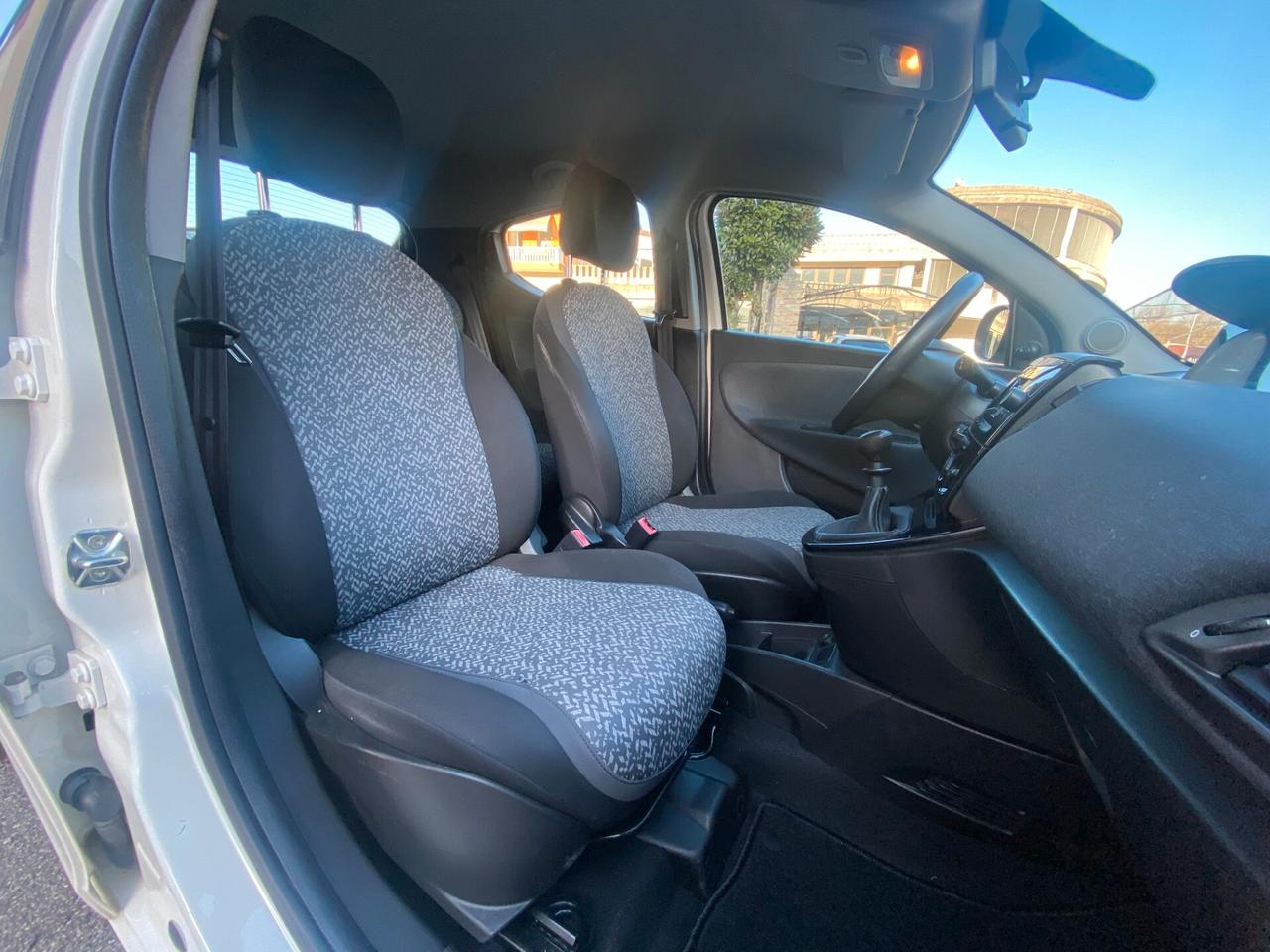 Lancia Ypsilon 1.2 69 CV 5 porte Elefantino