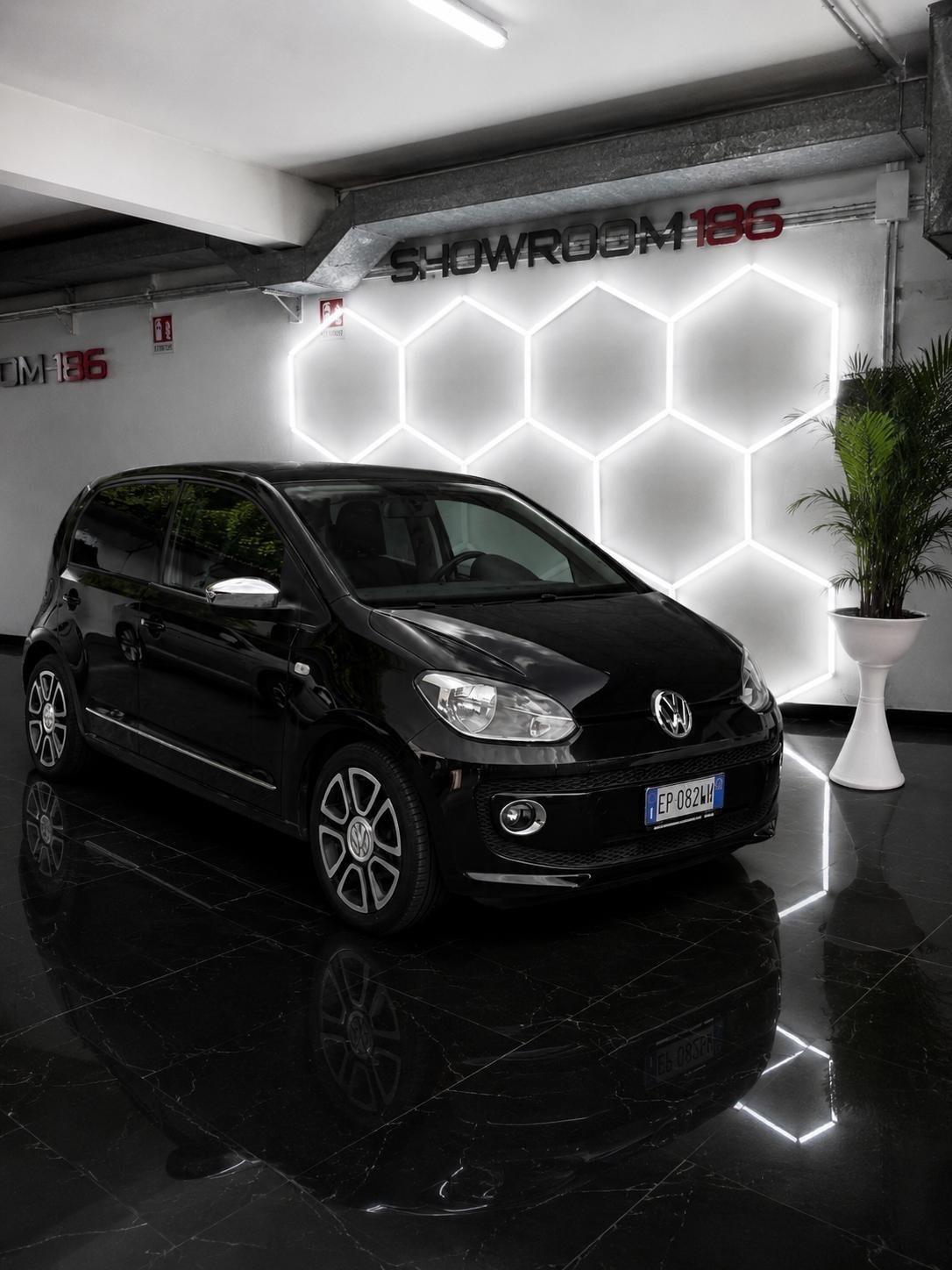 Volkswagen up! 1.0 75 CV 5p. Full