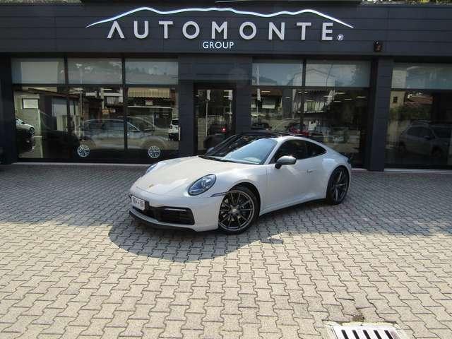 Porsche 992 911 CARRERA T,PELLE,BOSE,SOLLEVAMENTO ANT,TETTO