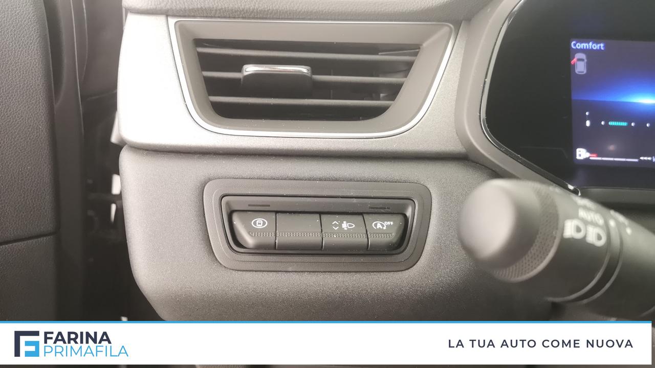 RENAULT Captur II 2024 - Captur 1.0 tce Techno 90cv