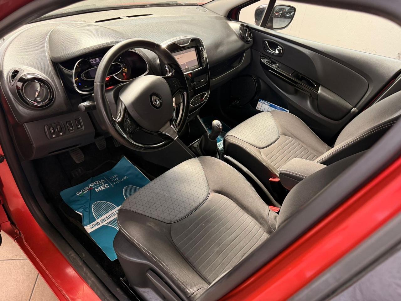 Renault Clio Sporter 1.5 dCi 8V 75CV Wave