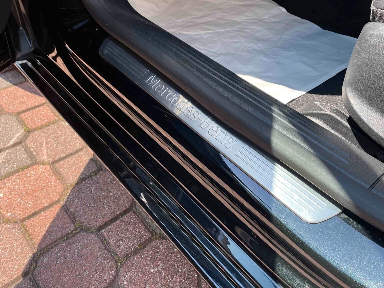 Mercedes-benz A 180 MHV Automatic Progressive Advanced