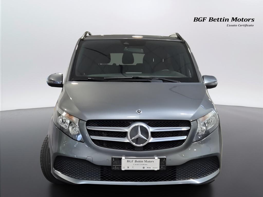 Mercedes Classe V V Long 250 d Executive auto