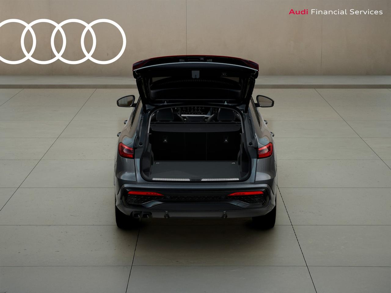 Audi Q5 2.0 tdi mhev+ s line edition quattro 204cv s-tronic