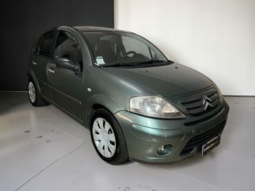 Citroen C3 1.4 HDi 70CV Gold PERFETTA