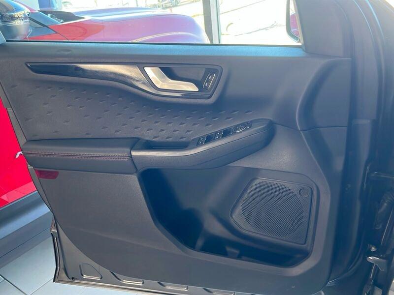 Ford Kuga 3ª serie 2.0 EcoBlue Hybrid 150 CV 2WD ST-Line