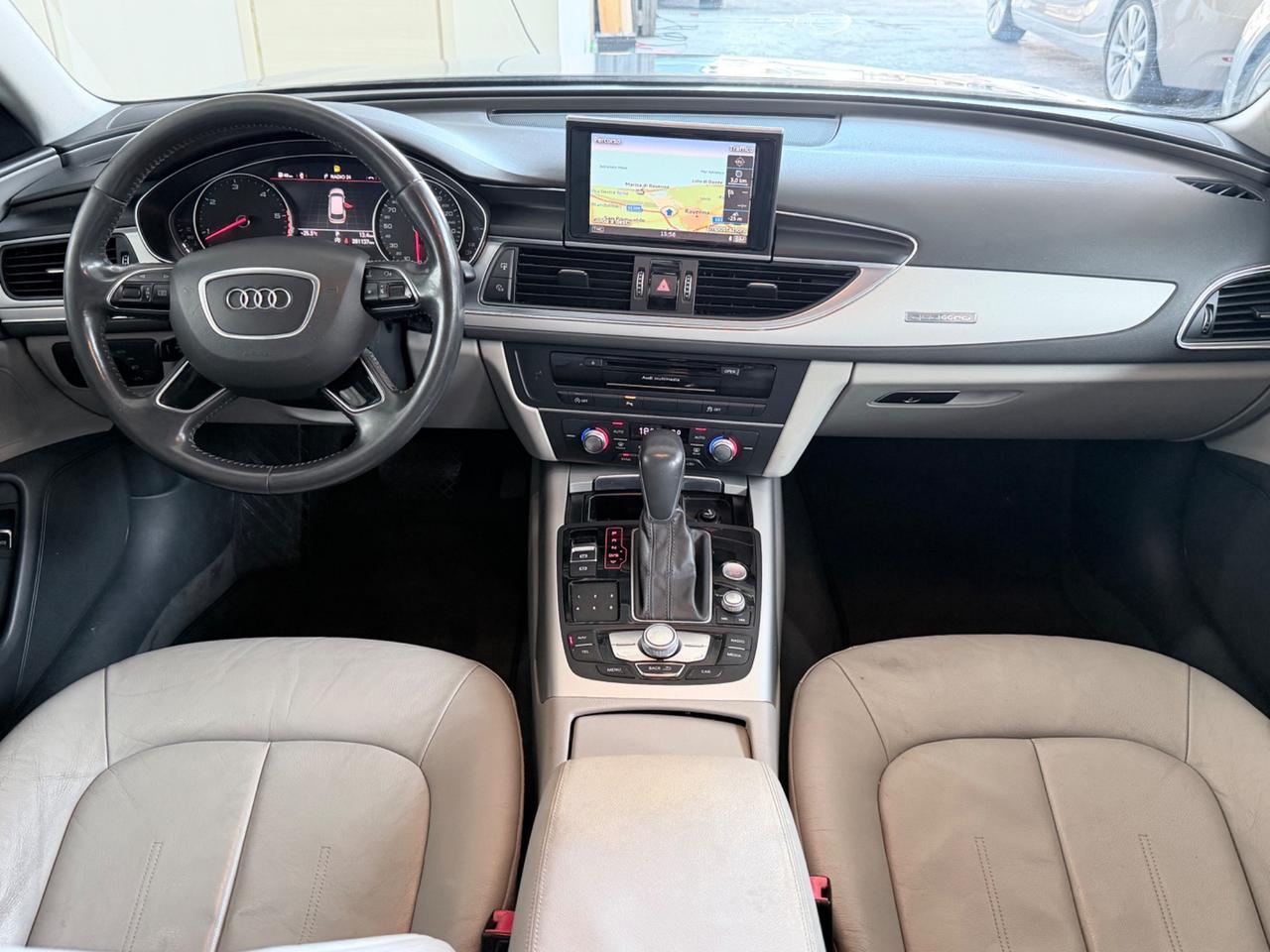 Audi A6 Avant 3.0 TDI S tronic Business Plus