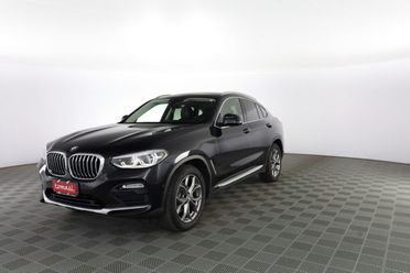 BMW X4 X4 xDrive20d Xline