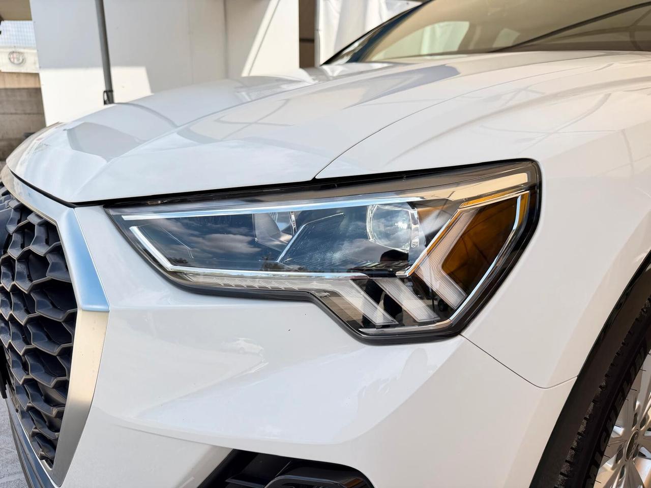 Audi Q3 SPB 35 TDI S tronic quattro Business Plus