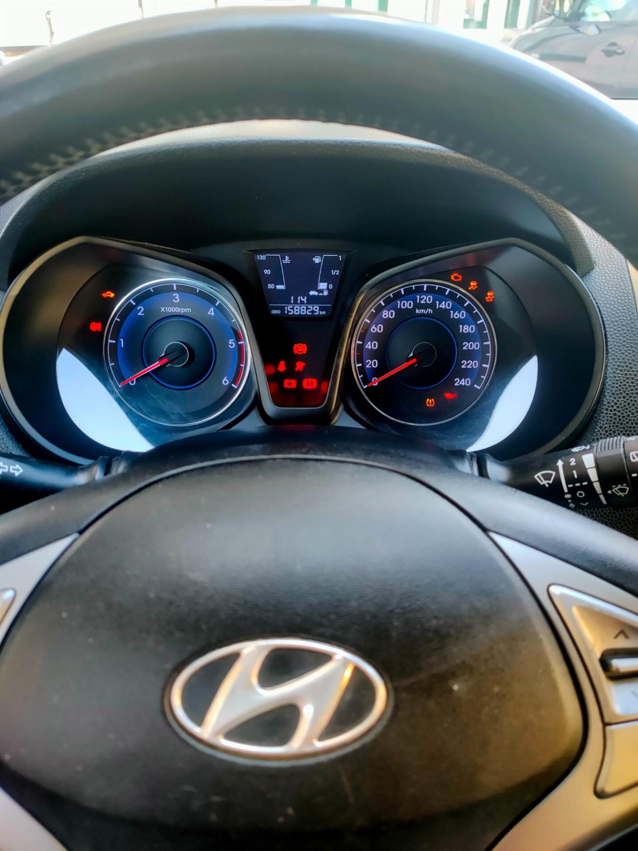 Hyundai iX20 1.4 CRDI 90 CV Comfort